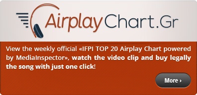 AirplayChart.gr